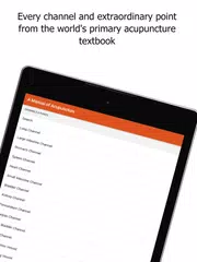 Скачать A Manual of Acupuncture APK