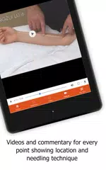 Скачать A Manual of Acupuncture APK