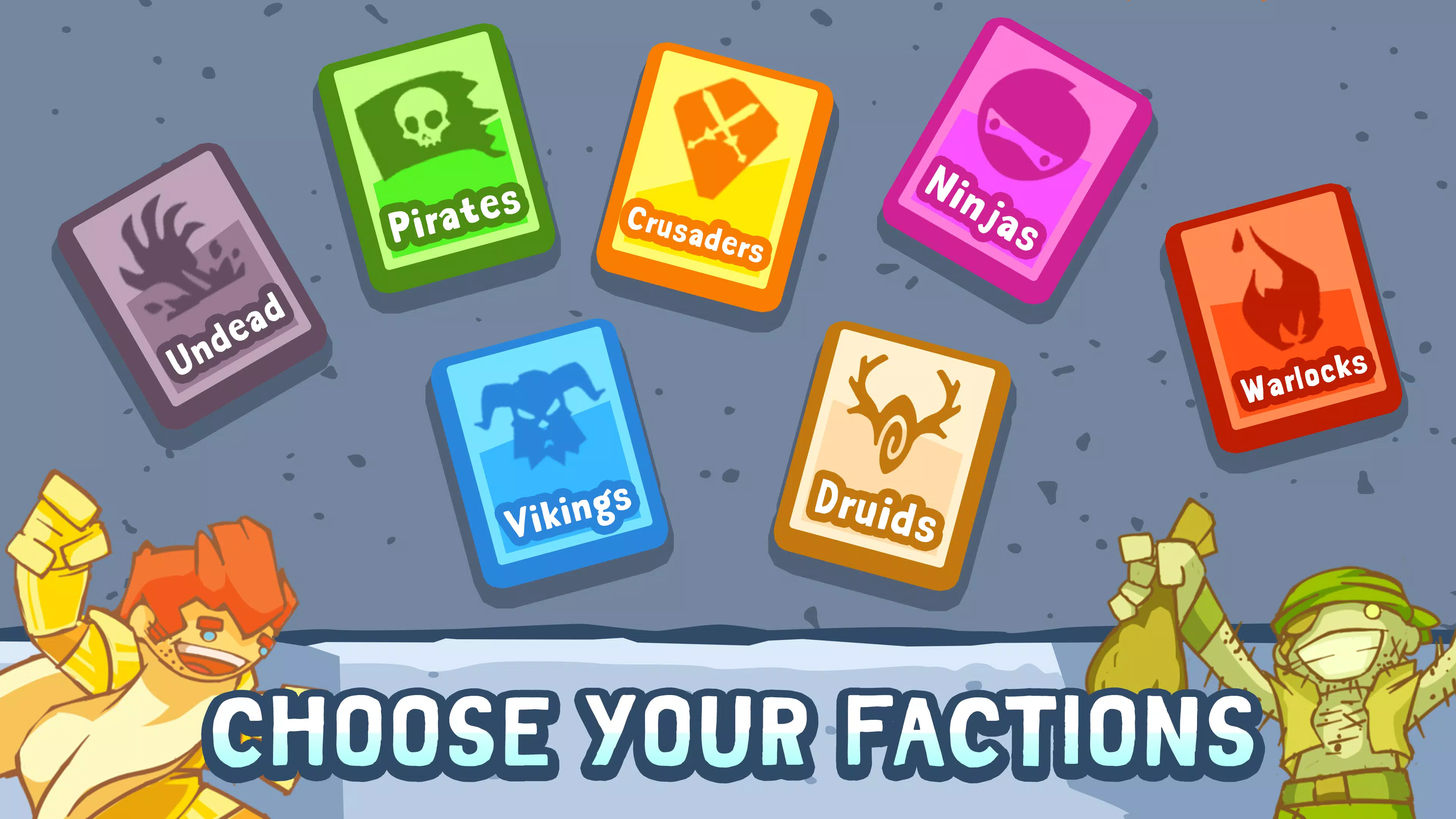 Cards and Castles Ultimate