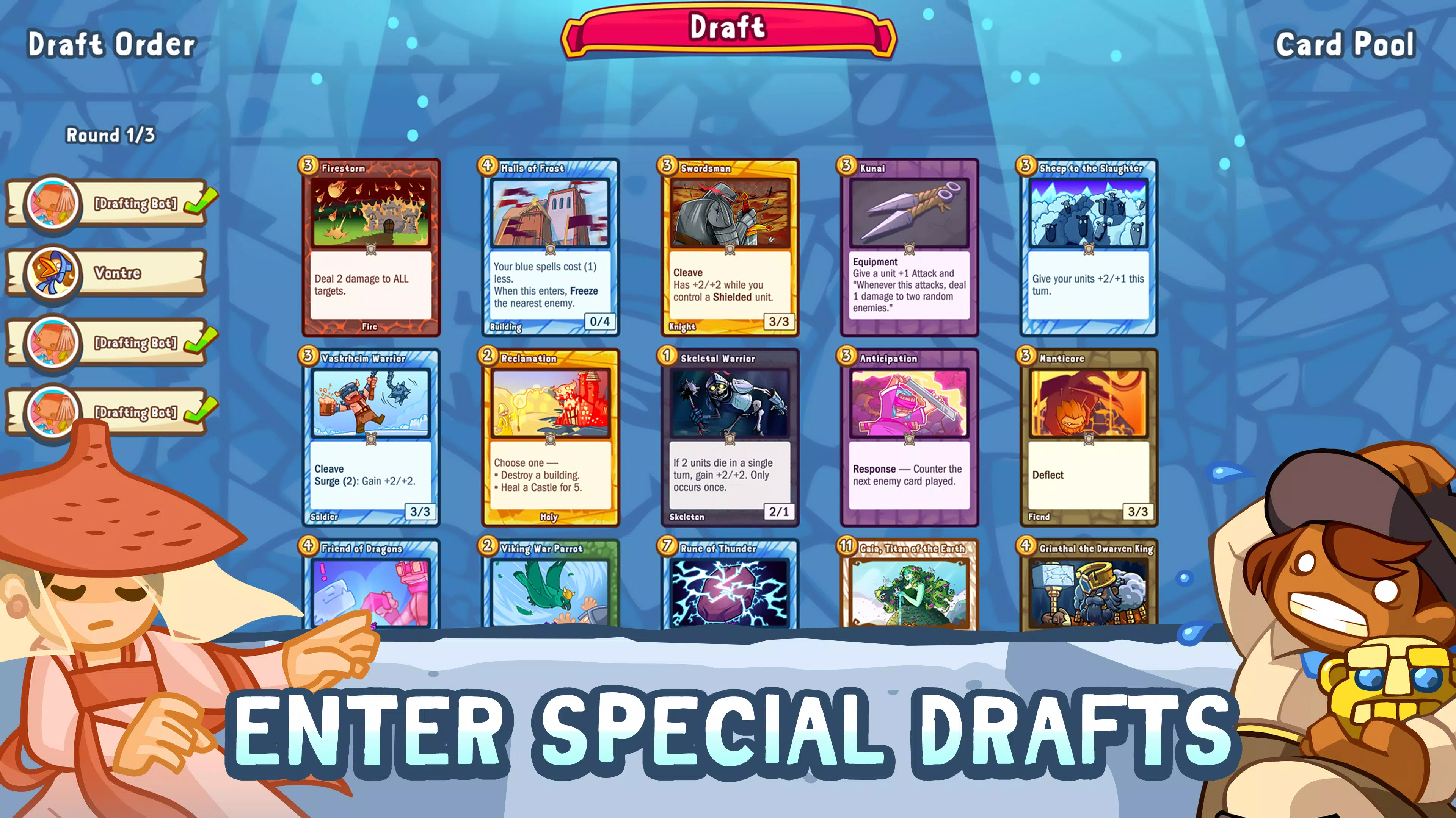 Cards and Castles Ultimate