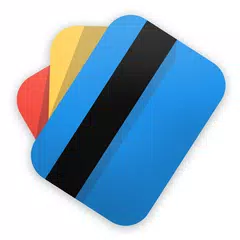 Baixar Cartão Valet - Carteira móvel APK