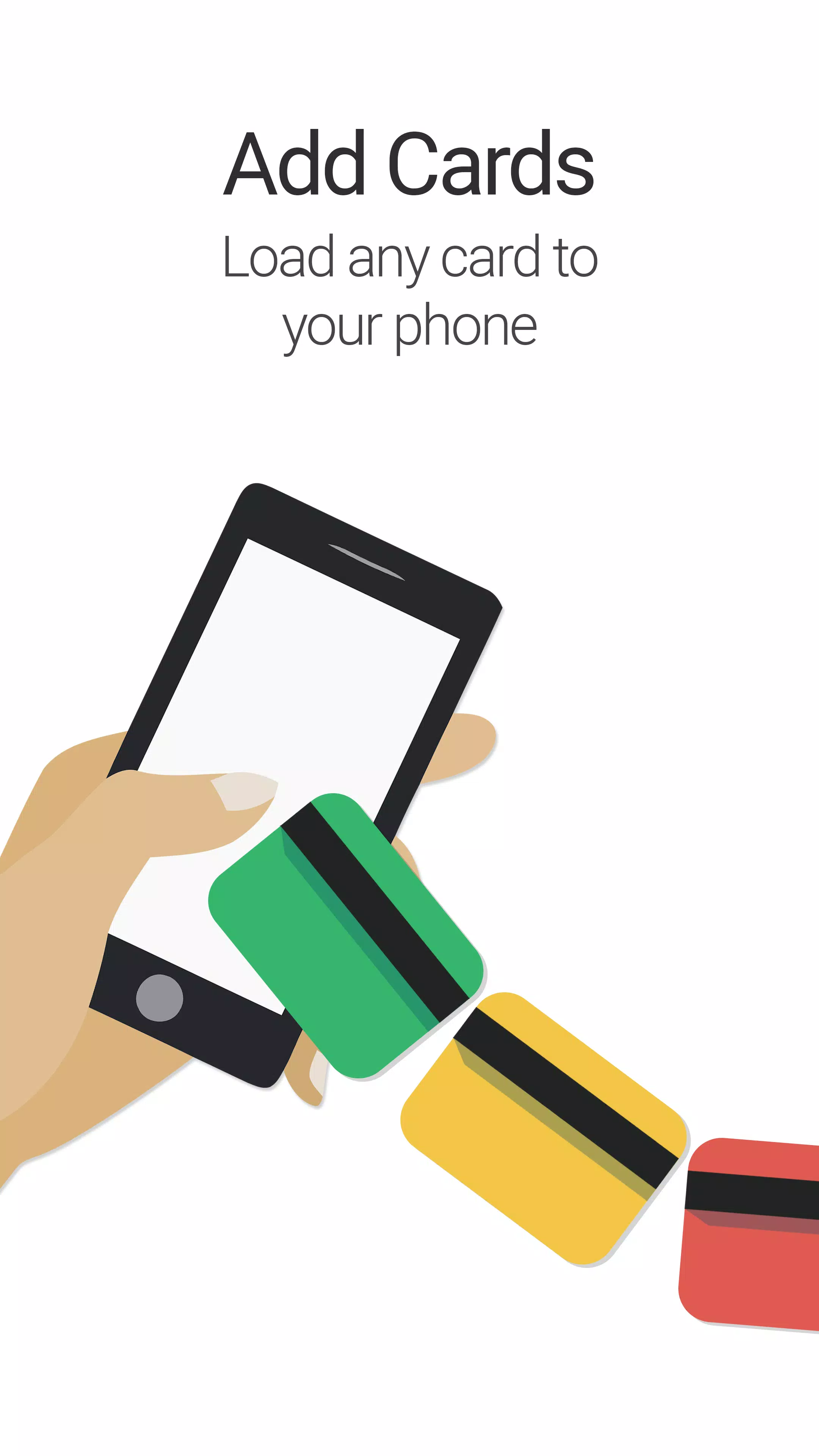 Carte - Portafoglio Mobile APK per Android Download