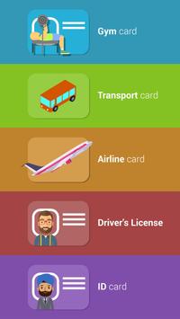 Cards 截图 3