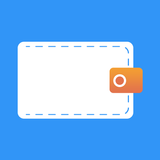 All Cards in One App أيقونة
