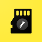 Repair SD Card biểu tượng