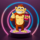 آیکون‌ Monkey Donkey