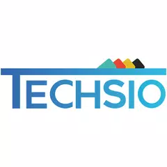 Techsio アプリダウンロード