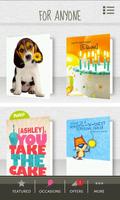 Cardstore Greeting Cards اسکرین شاٹ 2