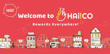 HAi!CO