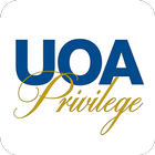 UOA Privilege иконка