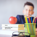 eLearn: Study Online APK