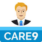 Care9 FS Agent biểu tượng