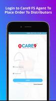 Care9 FS Agent โปสเตอร์