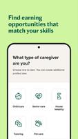 Care.com: Find Caregiver Jobs 海报