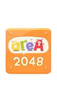 areA 2048 poster