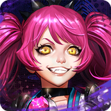 タグナイト アイコン