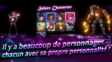 A Tag Knight capture d'écran 1