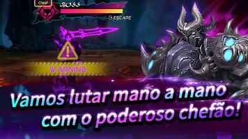 A Tag Knight imagem de tela 3