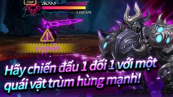 A Tag Knight ảnh chụp màn hình 3