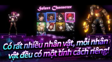 A Tag Knight ảnh chụp màn hình 1