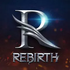 Rebirth Online アプリダウンロード