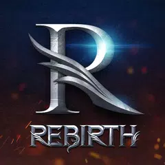 Rebirth Online XAPK download