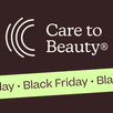 Care to Beauty: Cosmetics Shop aplikacja
