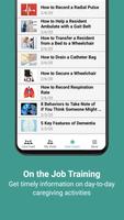 CareFeed screenshot 1