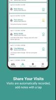 CareFeed screenshot 2