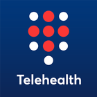 CareXM Telehealth icône