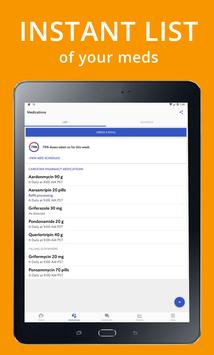 CareZone 截图 6