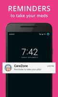 CareZone скриншот 2