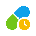 ikon Meds & Pill Reminder: CareAide
