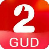 2GUD  icon