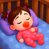 APK My Baby Care Virtual Care Game