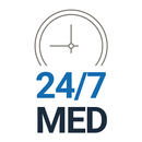24/7 Medical APK