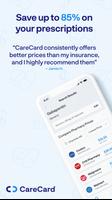 CareCard 海报