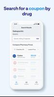 CareCard 截图 2
