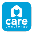 CARE Concierge icône