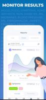 Symptom and Medication Tracker screenshot 1