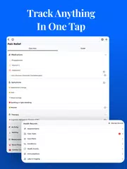 Symptom, Mood & Period Tracker XAPK download