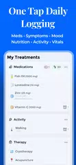 Symptom, Mood & Period Tracker XAPK download
