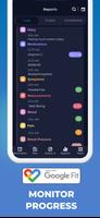 Symptom & Mood Tracker ảnh chụp màn hình 3