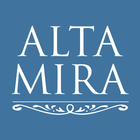 Alta Mira biểu tượng