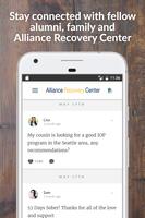 Alliance Recovery Center পোস্টার