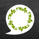 Chalk Talk أيقونة
