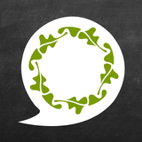 Chalk Talk أيقونة