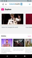 Column Health Scout capture d'écran 3