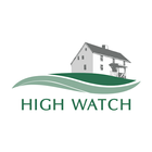 High Watch Recovery Community أيقونة