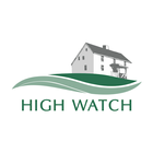 High Watch Recovery Community ikon